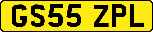 GS55ZPL