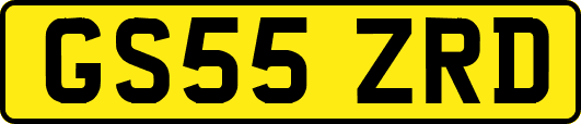 GS55ZRD