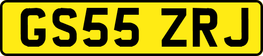 GS55ZRJ