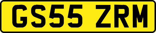 GS55ZRM