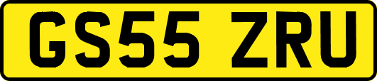 GS55ZRU