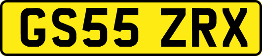 GS55ZRX