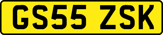 GS55ZSK