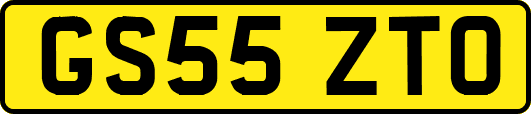 GS55ZTO