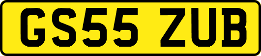 GS55ZUB
