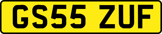 GS55ZUF