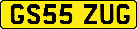 GS55ZUG