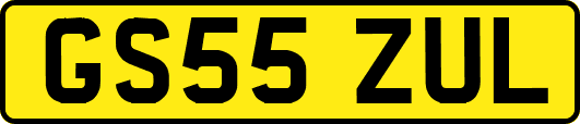 GS55ZUL