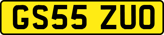 GS55ZUO