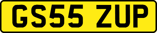 GS55ZUP