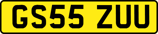 GS55ZUU
