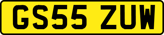 GS55ZUW