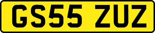 GS55ZUZ