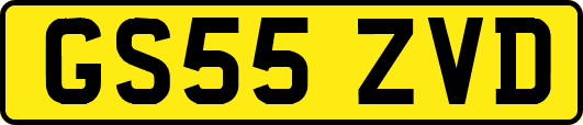 GS55ZVD