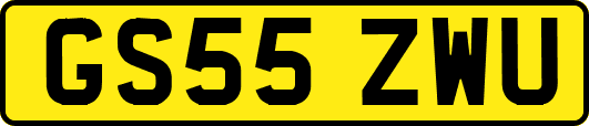 GS55ZWU