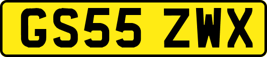 GS55ZWX