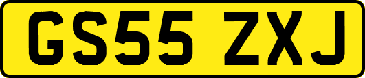 GS55ZXJ