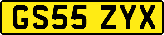 GS55ZYX