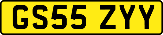 GS55ZYY