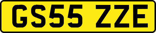 GS55ZZE