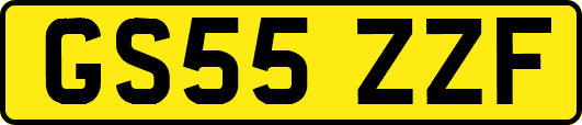 GS55ZZF