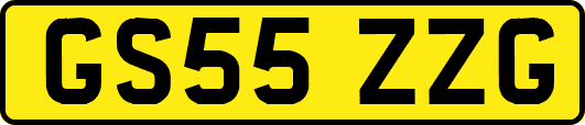 GS55ZZG