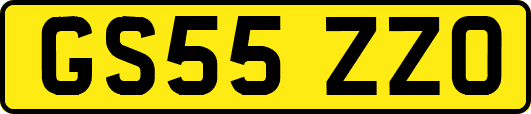 GS55ZZO
