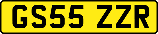 GS55ZZR