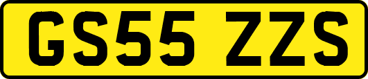 GS55ZZS