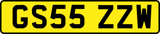 GS55ZZW