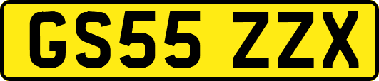 GS55ZZX