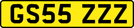 GS55ZZZ