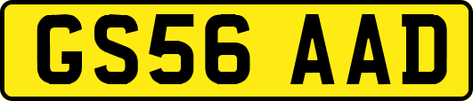 GS56AAD