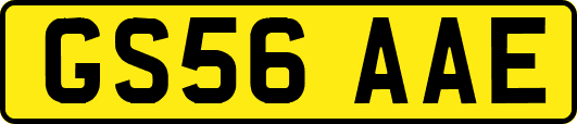 GS56AAE