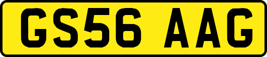 GS56AAG