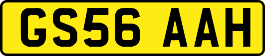 GS56AAH