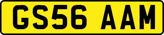 GS56AAM