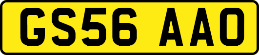 GS56AAO