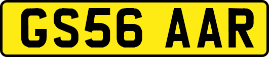 GS56AAR
