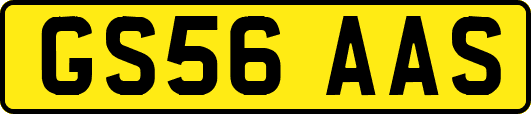 GS56AAS