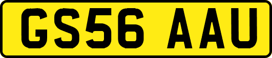 GS56AAU