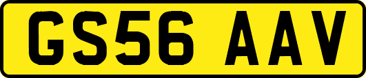 GS56AAV