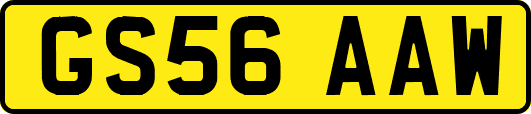 GS56AAW