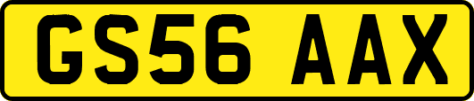 GS56AAX