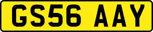 GS56AAY