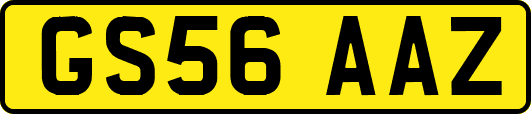 GS56AAZ