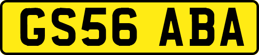 GS56ABA
