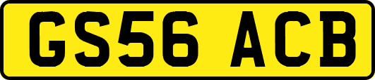 GS56ACB