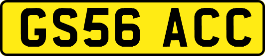 GS56ACC