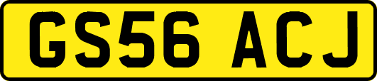 GS56ACJ